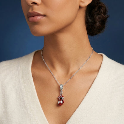 Spider-Man Necklace