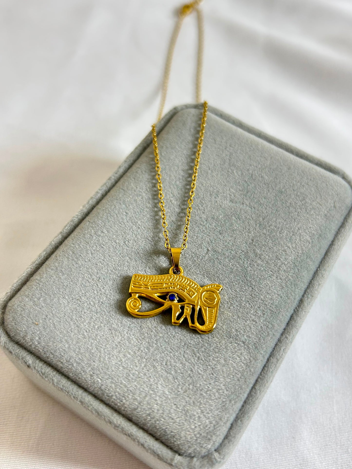 Egyptian Legacy Pendants