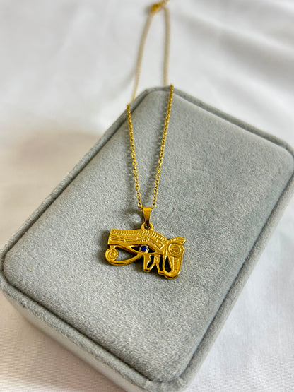 Egyptian Legacy Pendants
