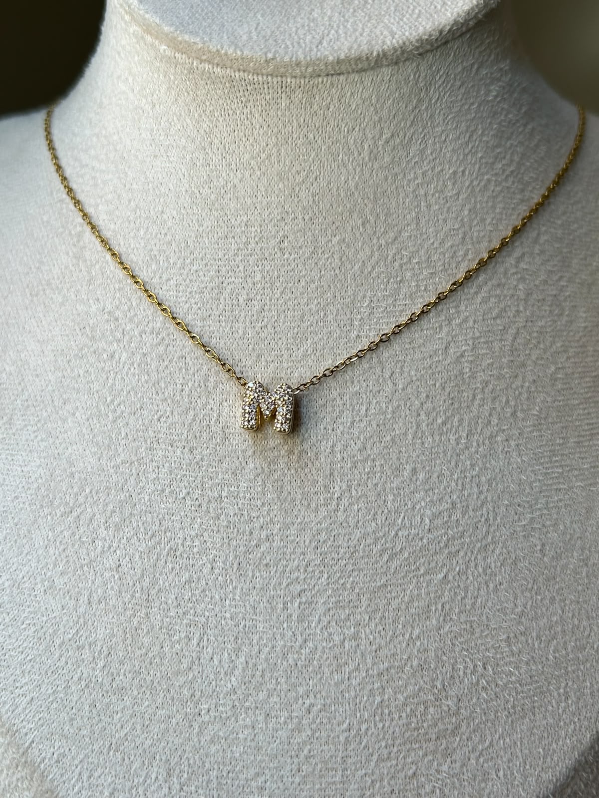 Carry a touch of personal elegance