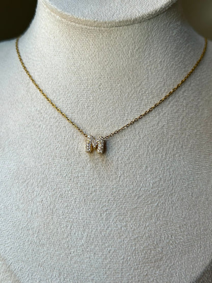 Carry a touch of personal elegance