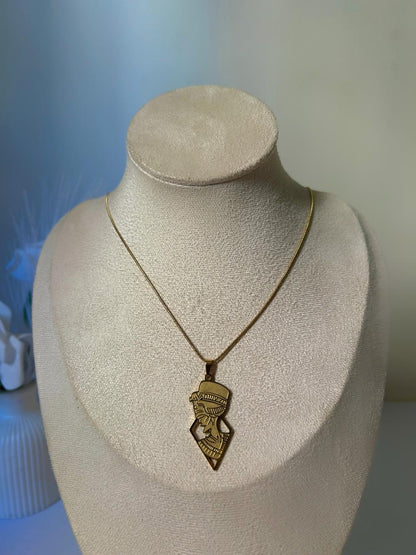 Egyptian Legacy Pendants