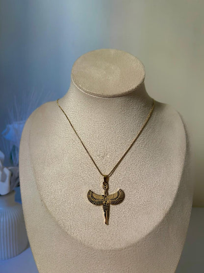 Egyptian Legacy Pendants