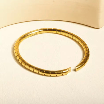 Golden Segment Flex