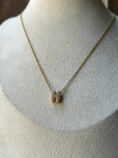 Carry a touch of personal elegance
