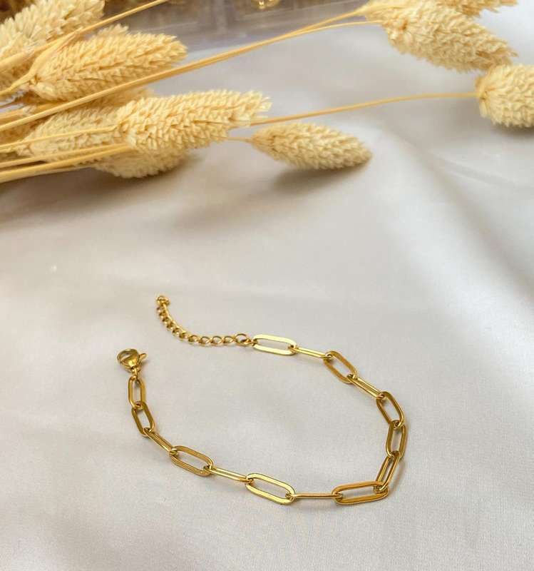 Chunky Chain Links