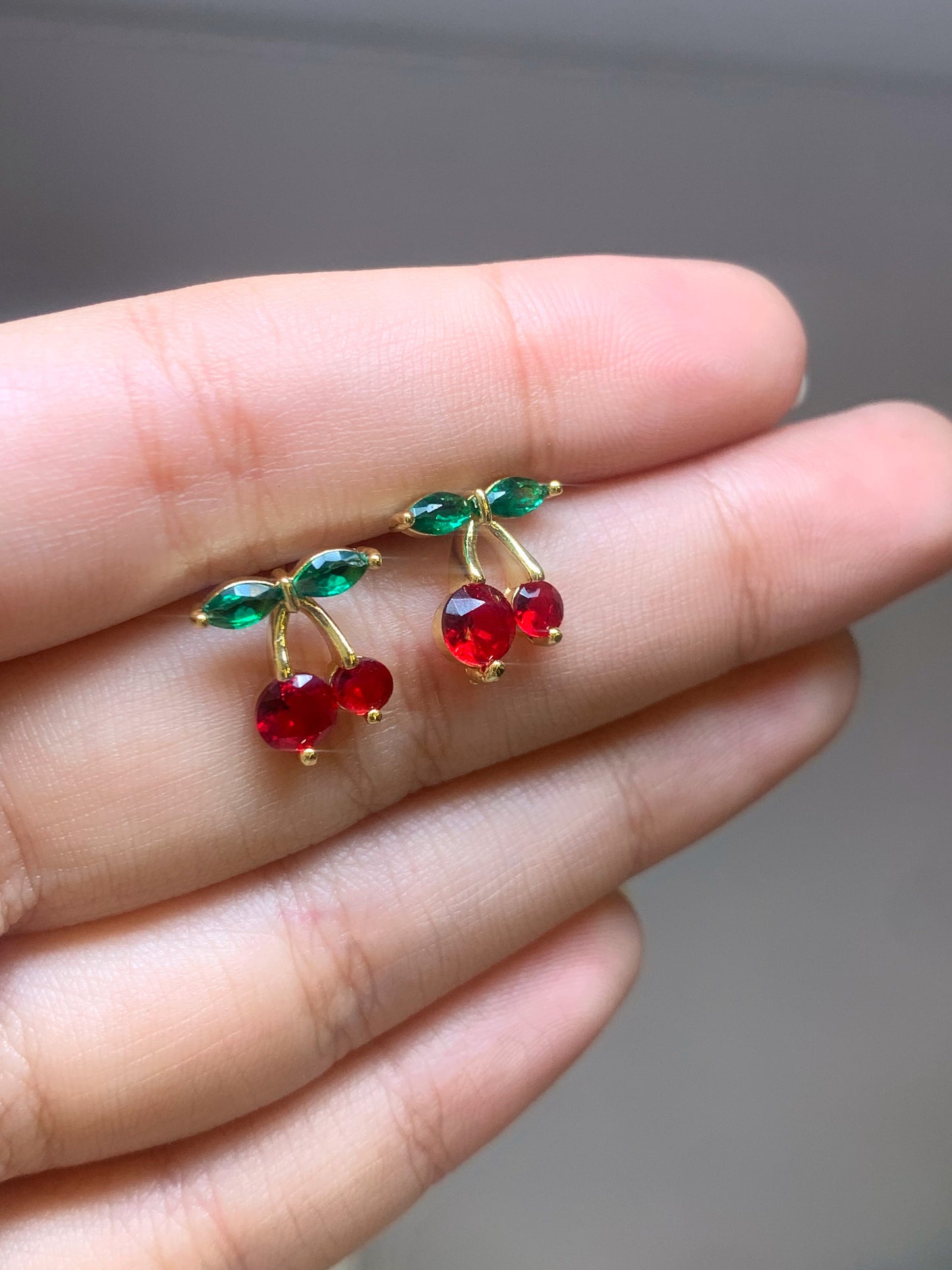 Cherry Delight Set
