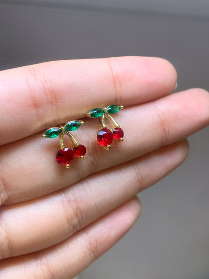 Cherry Delight Set