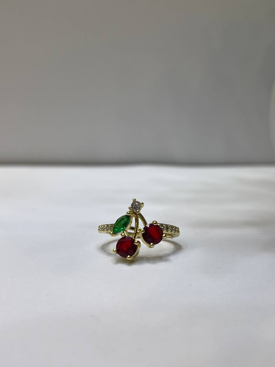 Cherry Delight Set