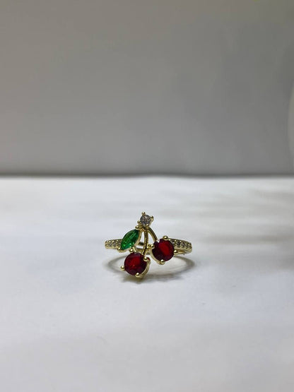 Cherry Delight Set