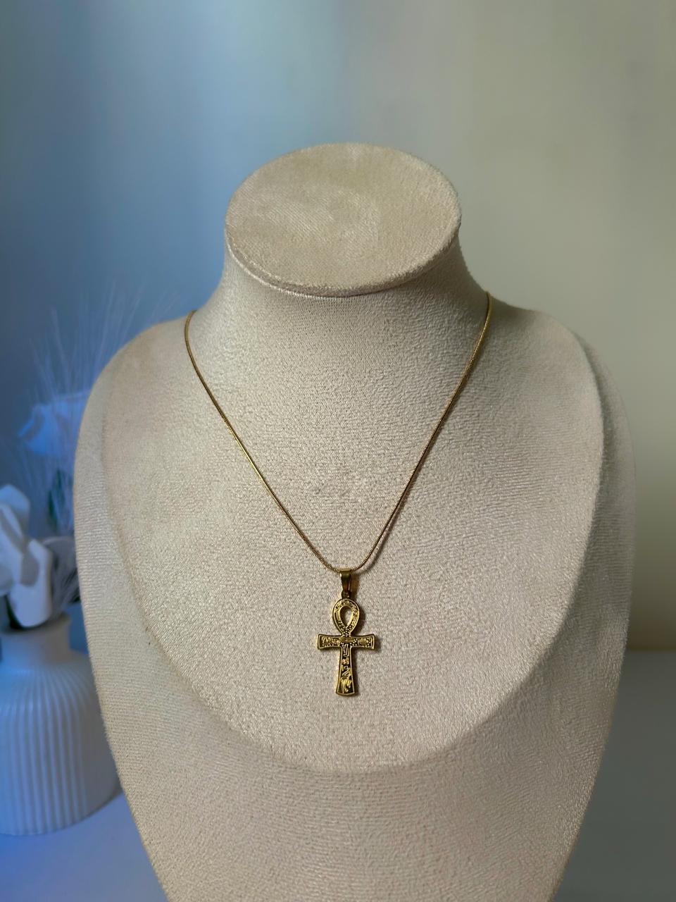 Egyptian Legacy Pendants