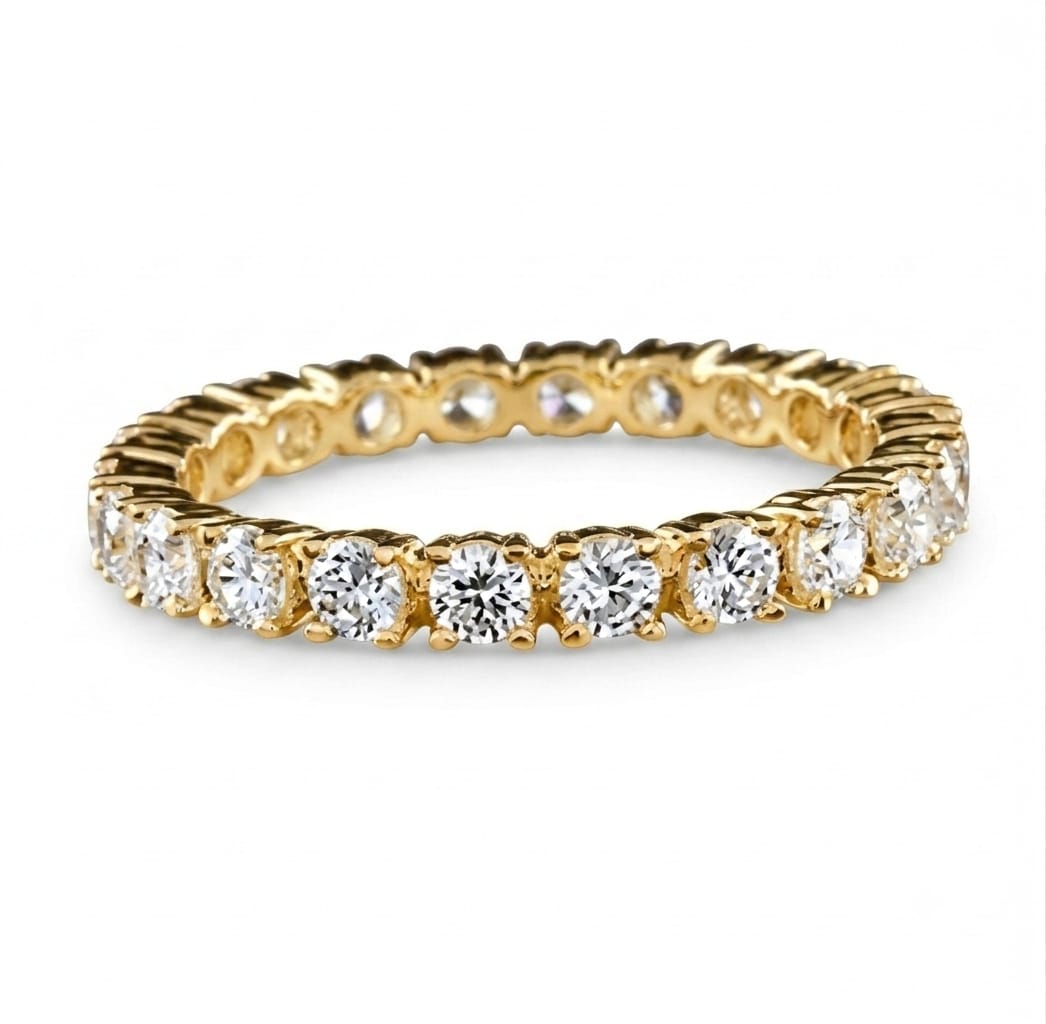 The Versailles Stack | Oval Quad-Layer Set